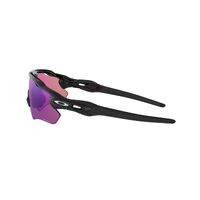 Oakley Radar EV Path OO9208-4438 Polished Black / Prizm Golf Lenses