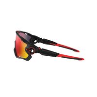 Oakley Jawbreaker OO9290-20 Matte Black / Prizm Road Lenses