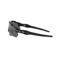 Oakley Radar EV Path OO9208-5238 Polished Black / Prizm Black Lenses