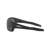 Oakley Turbine OO9263-4263 Matte Black / Prizm Black Lenses