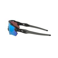 Oakley Radar EV Path OO9208-5538 Matte Black / Prizm Deep Water Polarised Lenses