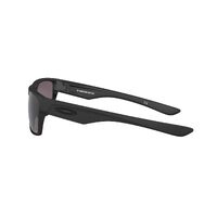 Oakley TwoFace OO9189-4260 Steel / Prizm Grey Lenses