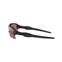 Oakley Flak 2.0 XL OO9188-9059 Matte Black / Prizm Dark Golf Lenses