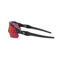 Oakley Radar EV Pitch OO9211-1738 Polished Black / Prizm Field Lenses