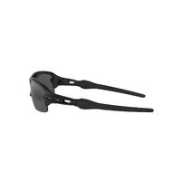 Oakley Youth Flak XS OO9005-0859 Matte Black / Prizm Black Polarised Lenses