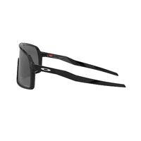 Oakley Sutro OO9406-0137 Polished Black / Prizm Black Lenses