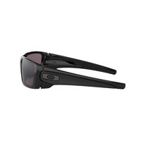 Oakley Fuel Cell OO9096-K2 Polished Black / Prizm Grey Lenses