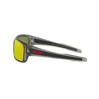 Oakley Turbine OO9263-5763 Grey Ink / Prizm Ruby Polarised Lenses
