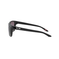 Oakley Sylas OO9448-0157 Polished Black / Prizm Grey Lenses