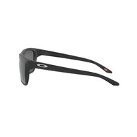 Oakley Sylas OO9448-0357 Matte Black / Prizm Black Lenses