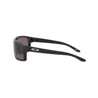 Oakley Gibston OO9449-0160 Polished Black / Prizm Grey Lenses