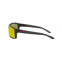 Oakley Gibston OO9449-0560 Black Ink / Prizm Ruby Polarised Lenses