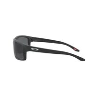 Oakley Gibston OO9449-0660 Matte Black / Prizm Black Polarised Lenses
