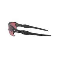 Oakley Flak 2.0 XL OO9188-B259 Steel / Prizm Dark Golf Lenses