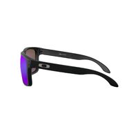 Oakley Holbrook XL OO9417-2159 Matte Black / Prizm Sapphire Iridium Polarised Lenses