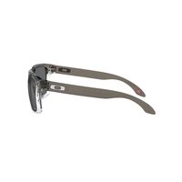 Oakley Holbrook OO9102-O2 Dark Ink Fade / Prizm Black Polarised Lenses