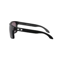 Oakley Holbrook XL OO9417-2259 Matte Black / Prizm Grey Lenses