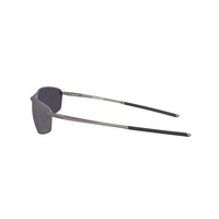 Oakley Whisker OO4141-0160 Carbon / Prizm Black Lenses