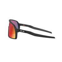 Oakley Sutro S OO9462-0428 Matte Black / Prizm Road Lenses
