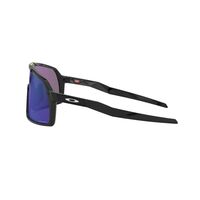 Oakley Sutro S OO9462-0628 Polished Black / Prizm Jade Lenses