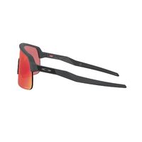 Oakley Sutro Lite OO9463-0439 Matte Carbon / Prizm Trail Torch Lenses