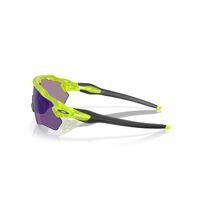 Oakley Youth Radar EV XS Path OJ9001-1731 Matte Uranium / Prizm Jade Lenses