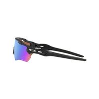 Oakley Radar EV Path OO9208-C038 Matte Black Camo / Prizm Deep Water Polarised Lenses