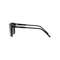 Arnette Shyguy AN4283 41/87-56 Black / Dark Grey Lenses