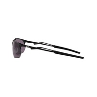 Oakley Wire Tap 2.0 OO4145-0160 Satin Black / Prizm Grey Lenses