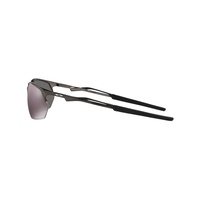 Oakley Wire Tap 2.0 OO4145-0560 Pewter / Prizm Daily Polarised Lenses
