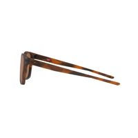 Oakley Ojector OO9018-0555 Matte Brown Tortoise / Prizm Tungsten Polarised Lenses