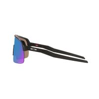 Oakley Sutro Lite OO9463-1539 Matte Black / Prizm Sapphire Lenses