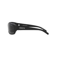 Arnette Uka-Uka AN4290 275387-63 Black / Dark Grey Lenses