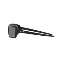 Oakley Cables OO9129-0263 Matte Black / Prizm Black Polarised Lenses