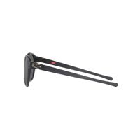 Oakley Reedmace OO9126-0254 Matte Black Ink / Prizm Black Lenses