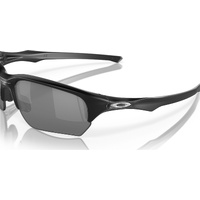 Oakley Flak Beta OO9363-1264 Matte Black / Black Iridium Polarised Lenses