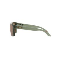 Oakley Holbrook OO9102-W855 Olive Ink / Prizm Tungsten Polarised Lenses