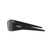 Oakley Heliostat OO9231-0161 Matte Black / Prizm Grey Lenses
