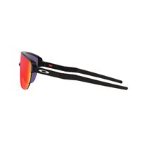 Oakley Corridor OO9248-0242 Matte Black / Prizm Road Lenses