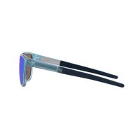 Oakley Actuator OO9250-0657 Transparent Stonewash / Prizm Sapphire Lenses