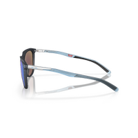 Oakley Thurso OO9286-0754 Blue Steel / Prizm Sapphire Lenses