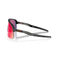 Oakley Sutro Lite OO9463-5439 Matte Black / Prizm Road Lenses