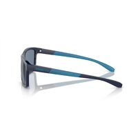 Arnette Middlemist AN4328U 27622V-58 Blue / Dark Blue Polarised Lenses