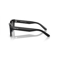 Arnette Cold Heart 2.0 AN4334 121487-53 Black / Dark Grey Lenses
