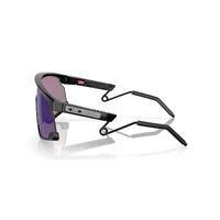 Oakley Bxtr Metal OO9237-0739 Metal Black / Prizm Jade Lenses