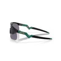 Oakley Youth Resistor OJ9010-2023 Black / Prizm Grey Lenses