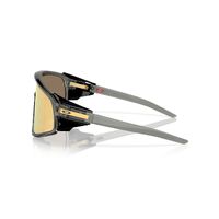 Oakley Latch Panel OO9404-0535 Grey Smoke / Prizm 24K Lenses