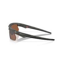 Oakley Bisphaera OO9400-0468 Matte Olive Camo / Prizm Tungsten Polarised Lenses