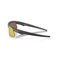 Oakley Bisphaera OO9400-1268 Matte Carbon / Prizm 24K Polarised Lenses