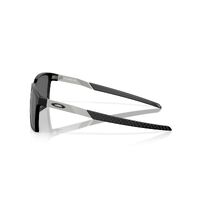 Oakley Exchange Sun OO9483-0156 Satin Black / Prizm Black Lenses